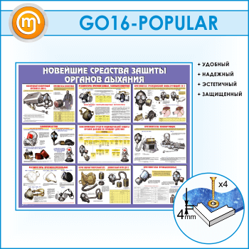 ����� ��������� �������� ������ ������� �������� (GO-16-POPULAR)