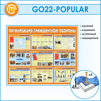 ����� ������������ ����������� �������� (GO-22)