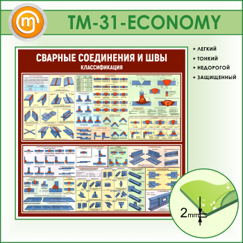 ����� �������� ���������� � ���. �������������� (TM-31-ECONOMY)