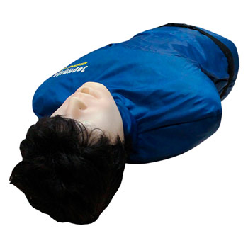 Тренажер-манекен «Александр» для отработки приемов СЛР