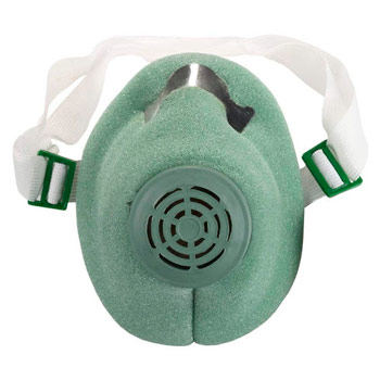 Респиратор противоаэрозольный У-2К