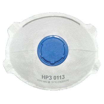 Респиратор противоаэрозольный НРЗ-0113