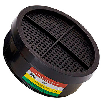 Фильтр к респиратору Бриз-2201 (РПГ-67) А1