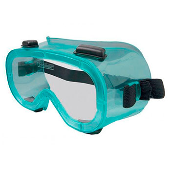 Очки защитные закрытые с непрямой вентиляцией ЗН4