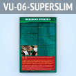 ����� �������� ������� (VU-06-SUPERSLIM)